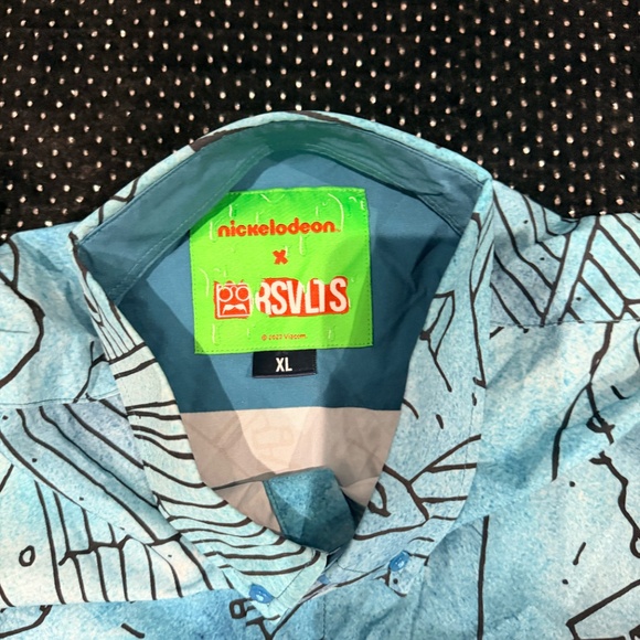 RSVLTS AH REAL MONSTERS XL - Picture 2 of 2